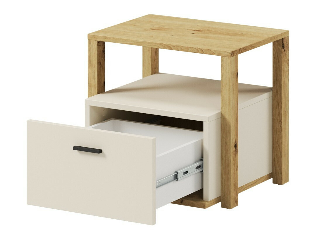 Conjunto de dormitorio infantil Laralu 111