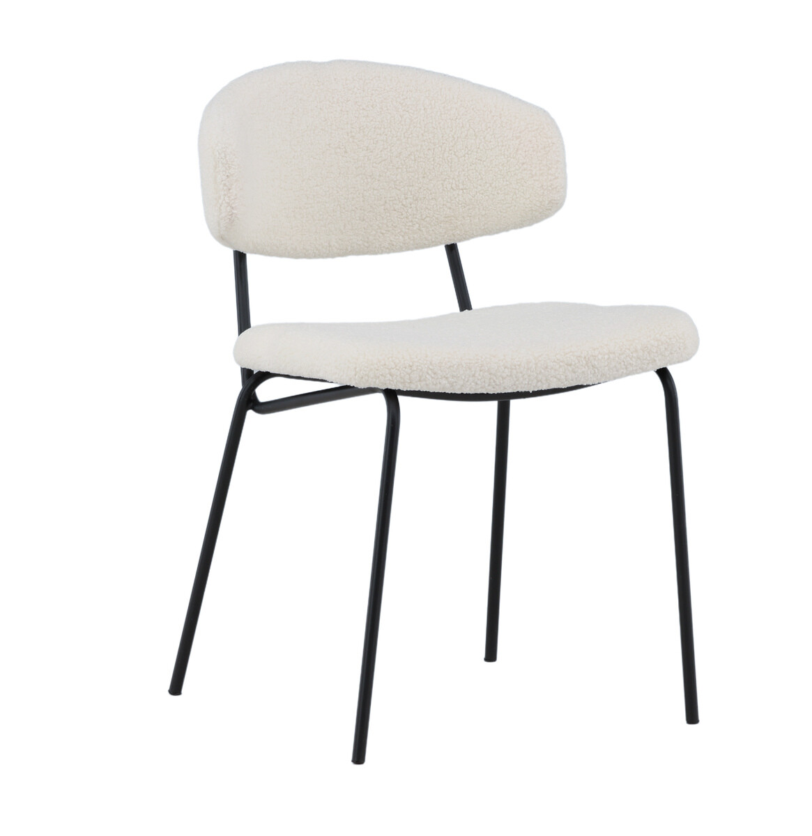 Conjunto de mesas y sillas para comedor Dallas 4118