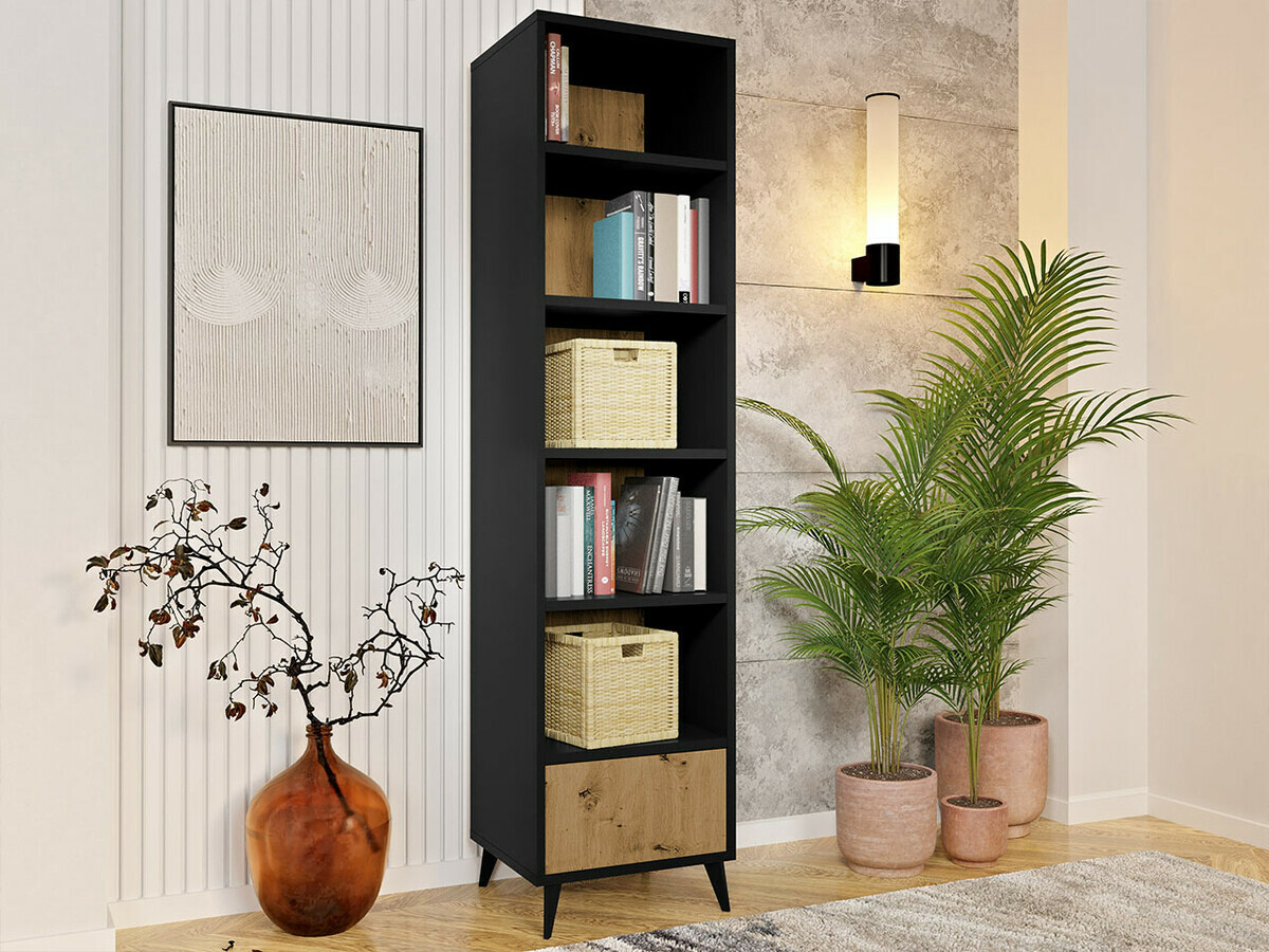 Estantería Comfivo Lomcali 103