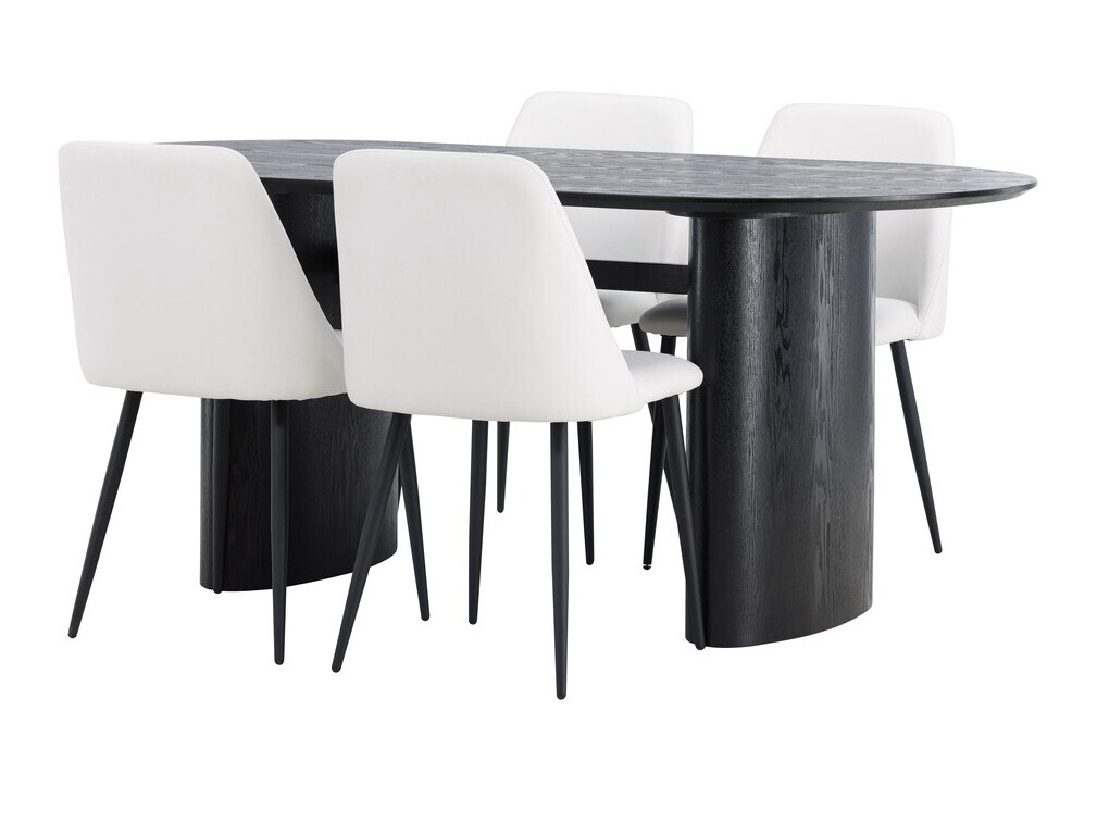 Conjunto de comedor Dallas 4129