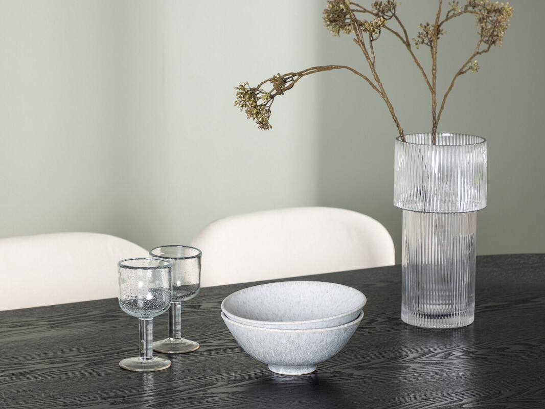 Conjunto de mesas y sillas para comedor Dallas 4126