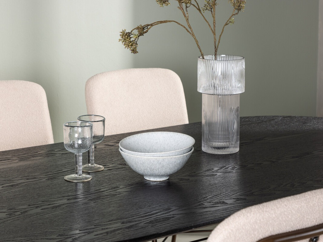 Conjunto de mesas y sillas para comedor Dallas 4128