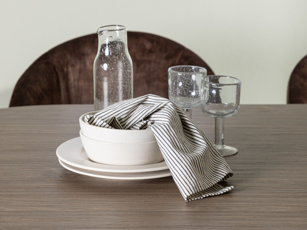 Conjunto de mesas y sillas para comedor Dallas 4133