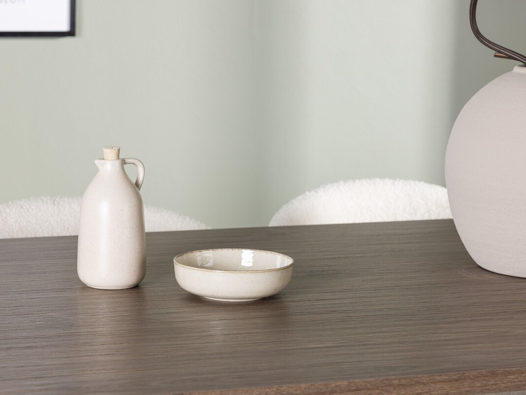 Conjunto de mesas y sillas para comedor Dallas 4138