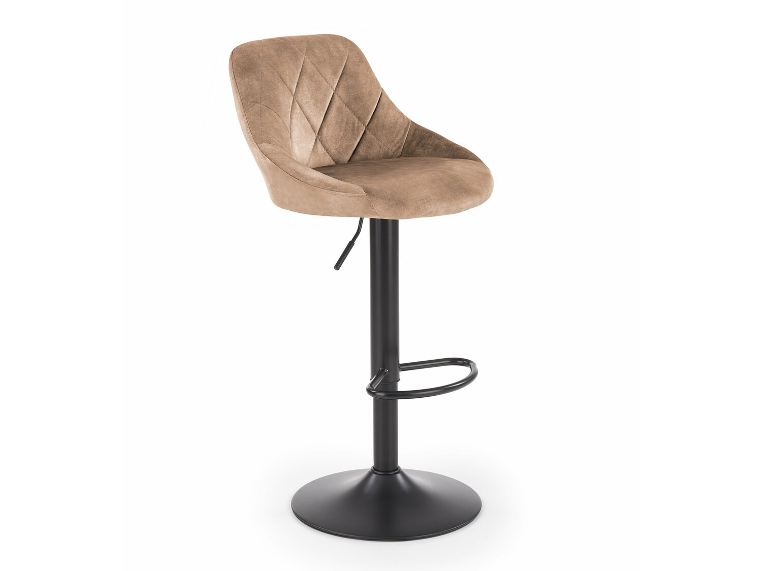 Silla de barra Houston 995 (Beige)