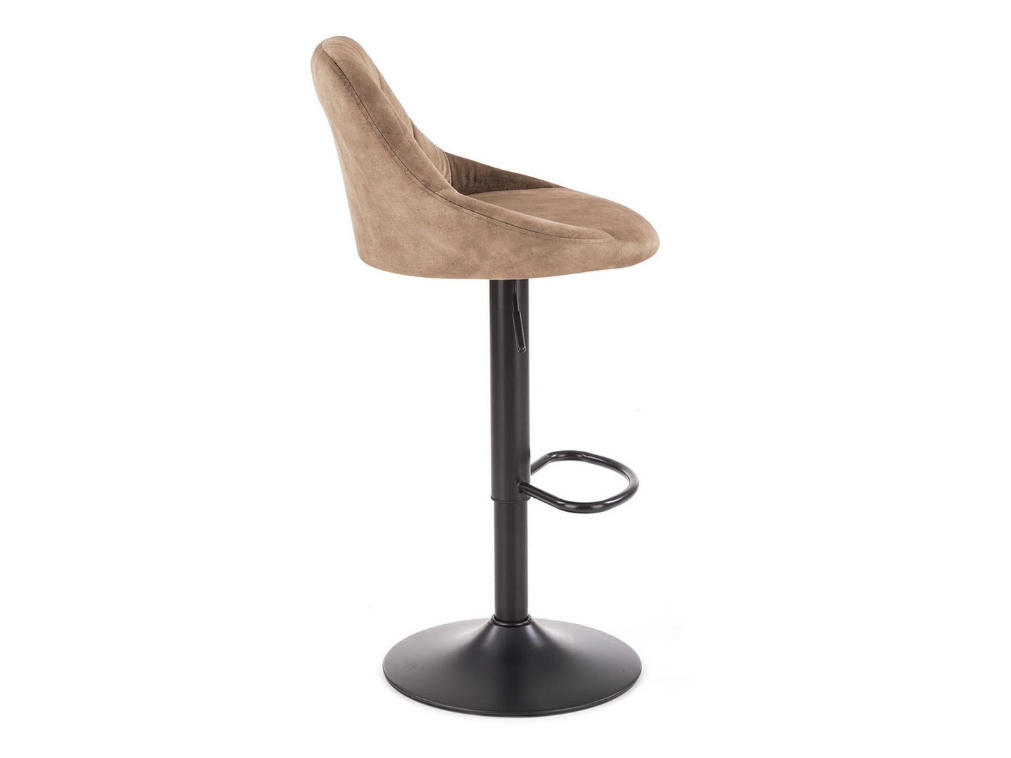 Silla de barra Houston 995 (Beige)