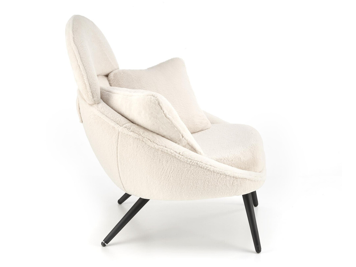 Sillón Houston 1526 (Crema)
