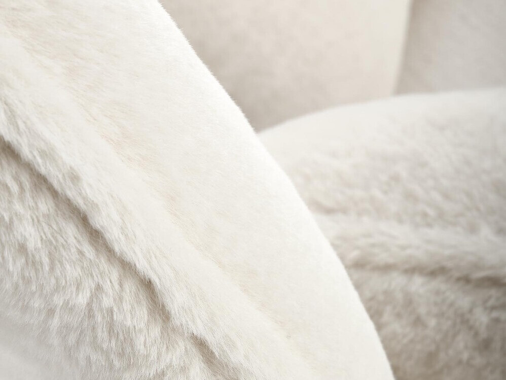 Sillón Houston 1526 (Crema)