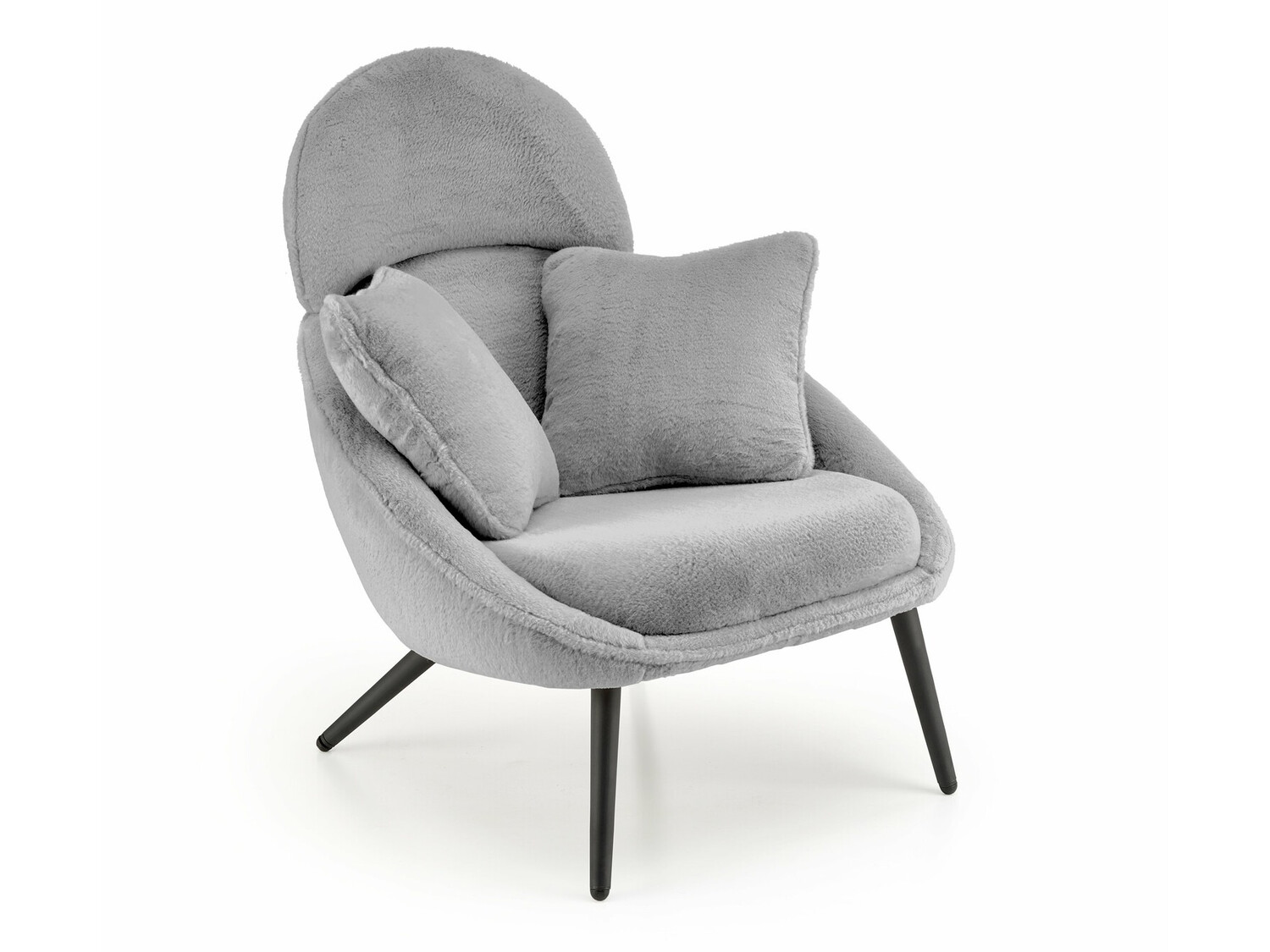 Sillón Houston 1526 (Gris)