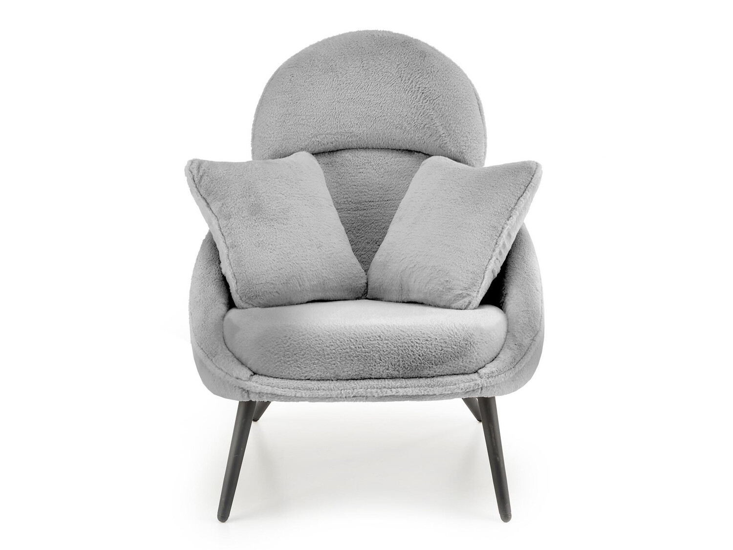 Sillón Houston 1526 (Gris)