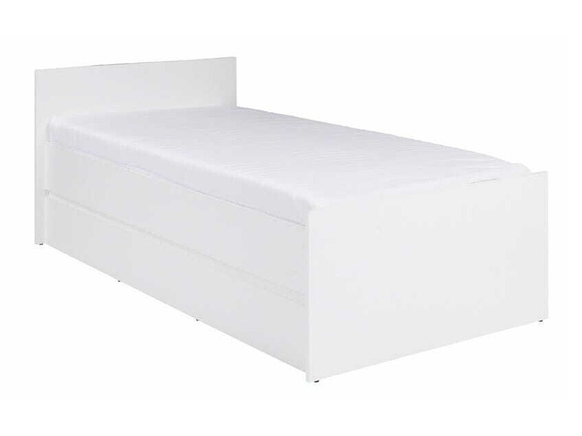 Cama Cirdora 116 (Blanco)