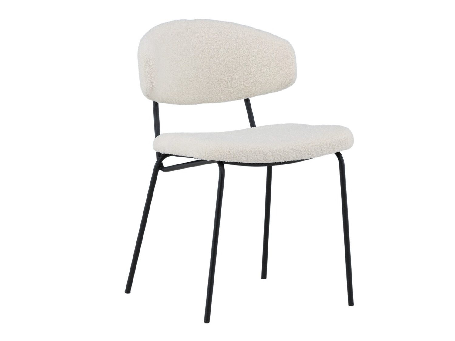 Conjunto de comedor Dallas 4151 (Marrón oscuro)