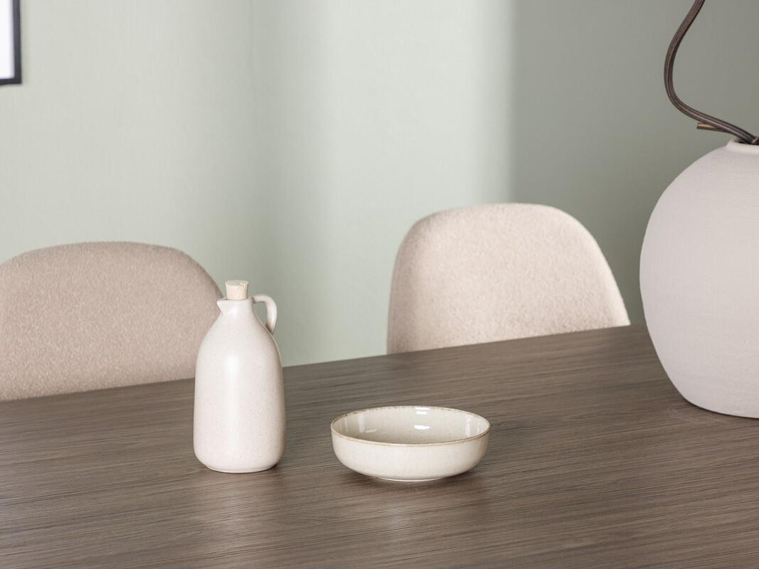 Conjunto de mesas y sillas para comedor Dallas 4139