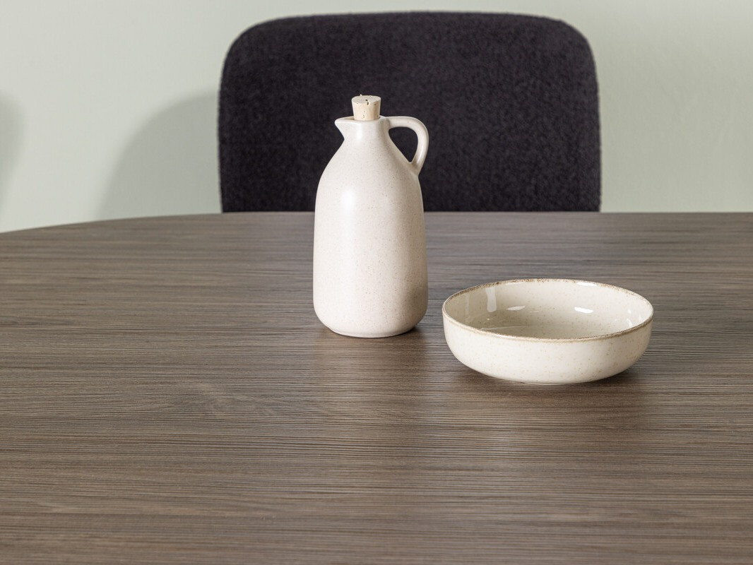 Conjunto de mesas y sillas para comedor Dallas 4141