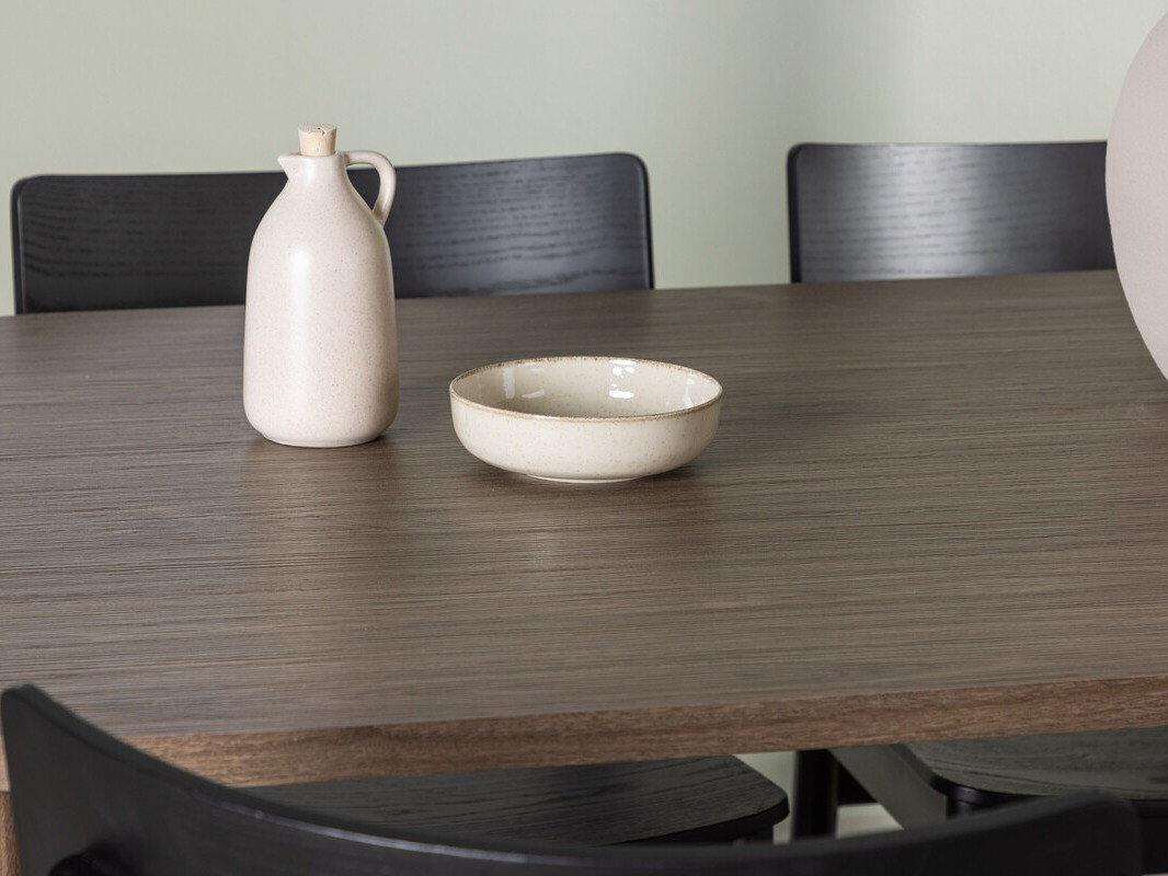 Conjunto de mesas y sillas para comedor Dallas 4142