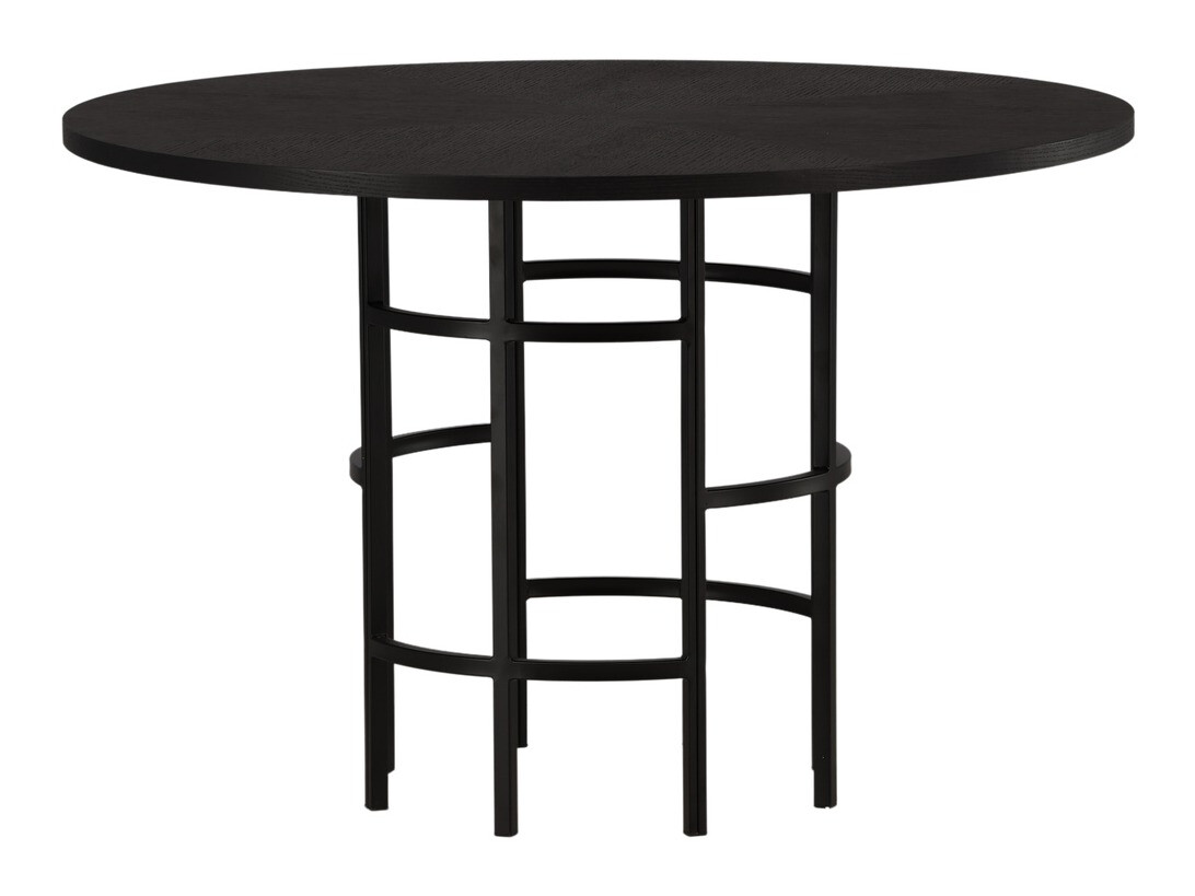 Conjunto de mesas y sillas para comedor Dallas 4144