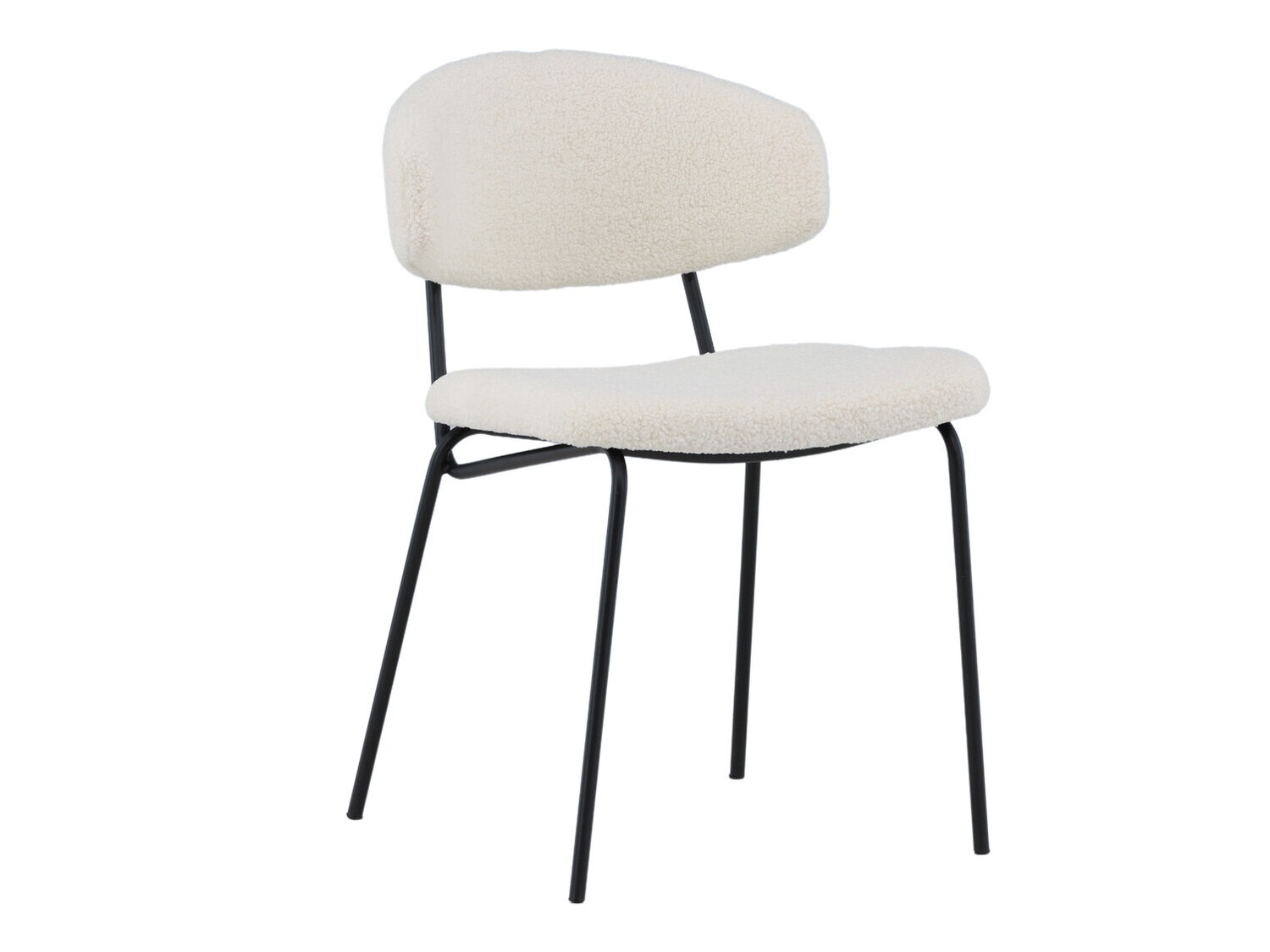 Conjunto de mesas y sillas para comedor Dallas 4145