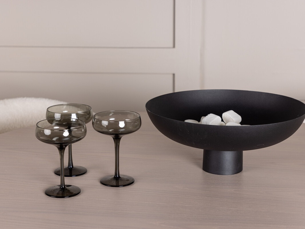 Conjunto de mesas y sillas para comedor Dallas 4151 (Luminoso madera)