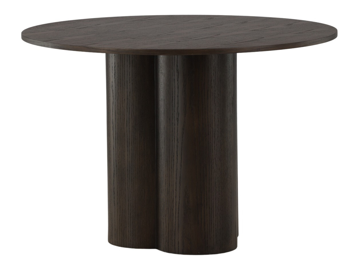 Conjunto de mesas y sillas para comedor Dallas 4151