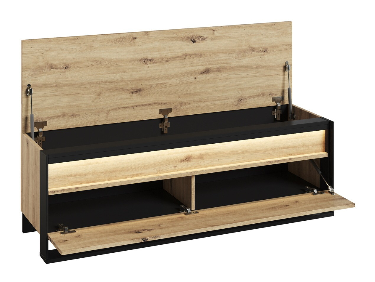 Conjunto para recibidor Luliru 150