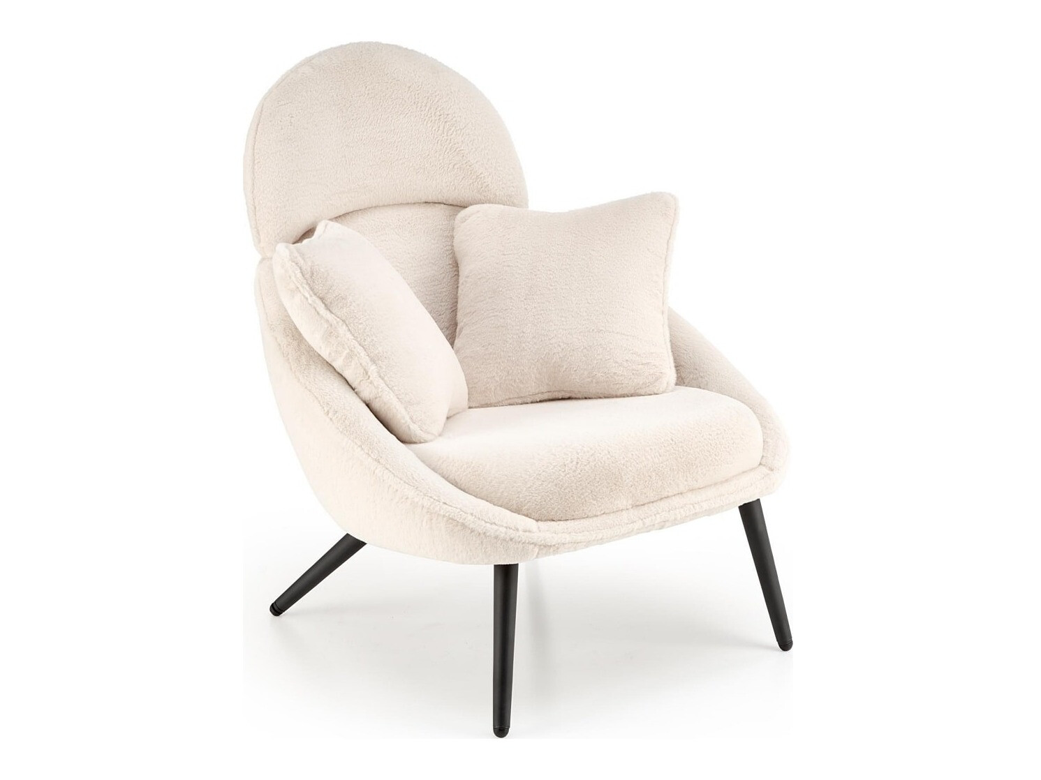 Sillón Houston 1526 (Crema)