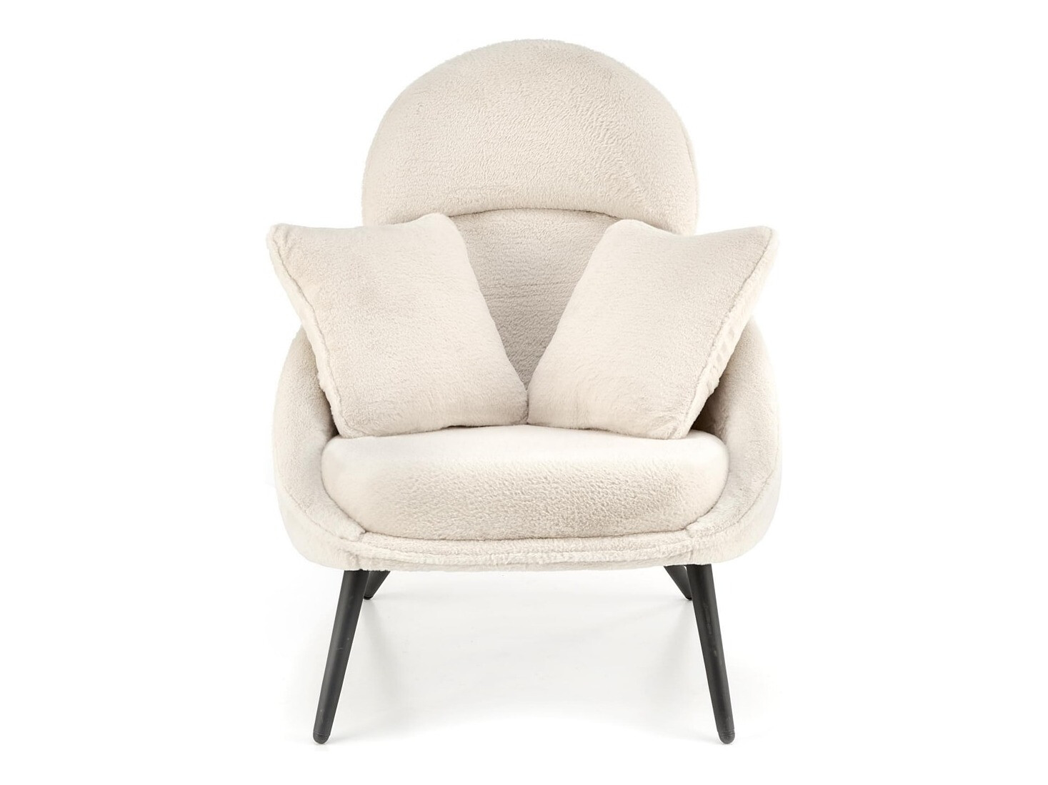 Sillón Houston 1526 (Crema)