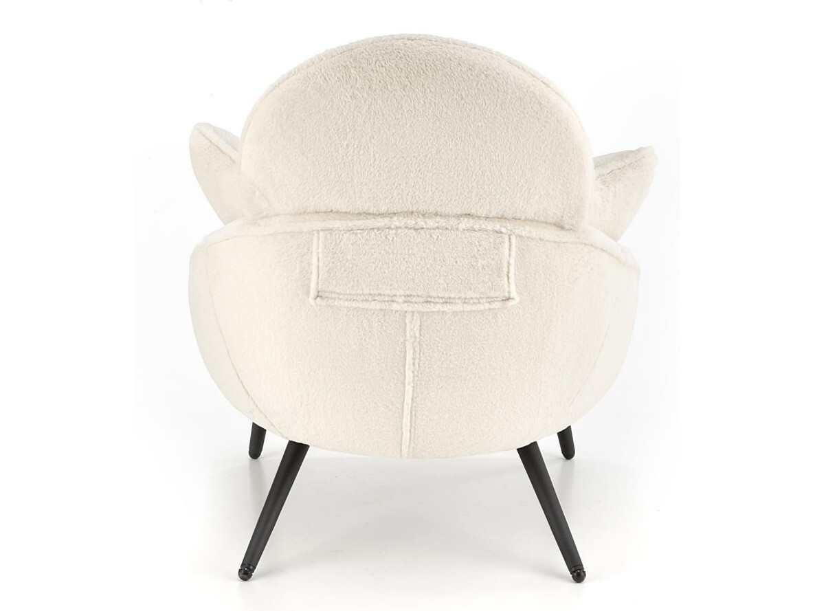 Sillón Houston 1526 (Crema)