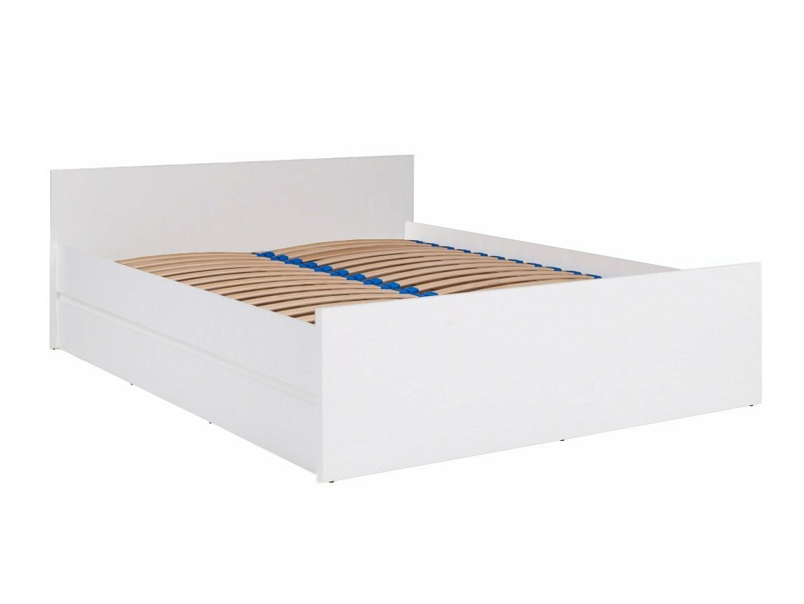 Cama Cirdora 117 (Blanco)