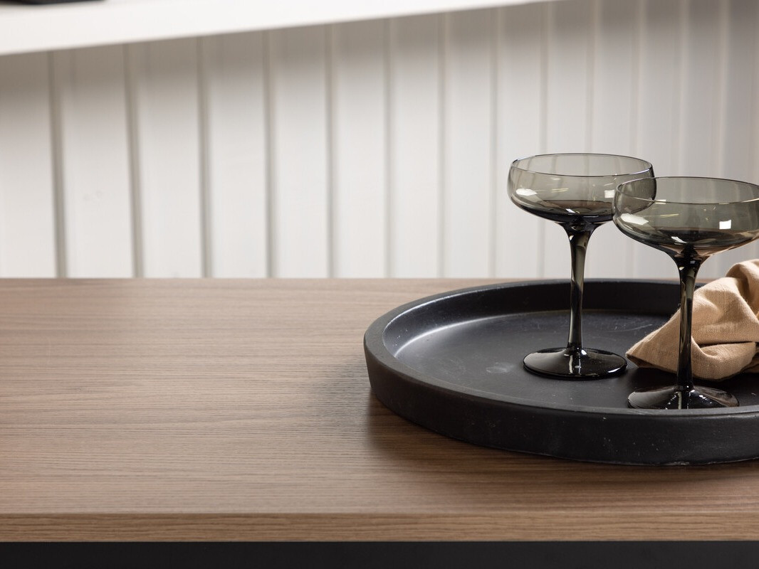 Conjunto de mesas y sillas para comedor Dallas 4154