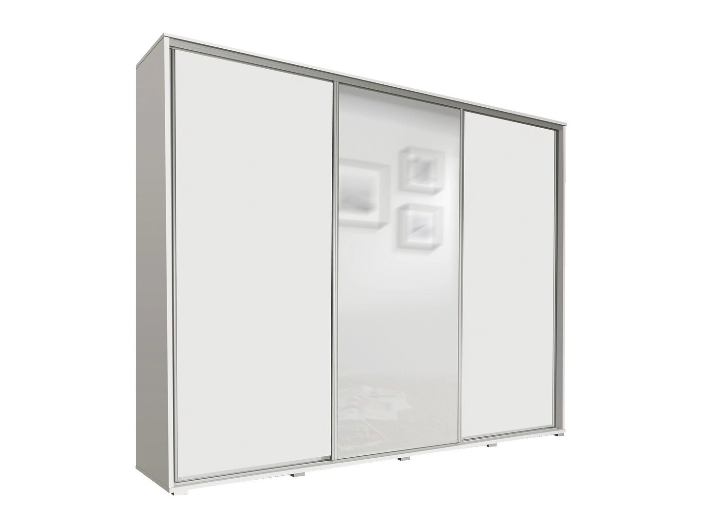 Armario Murrieta 103 (Blanco)