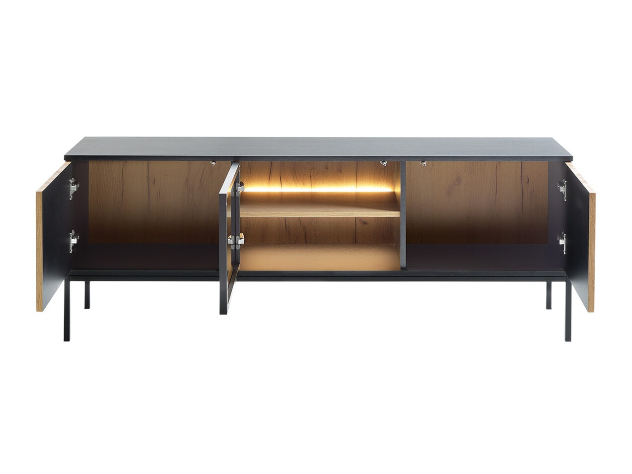 Conjunto de salón Soferi 105