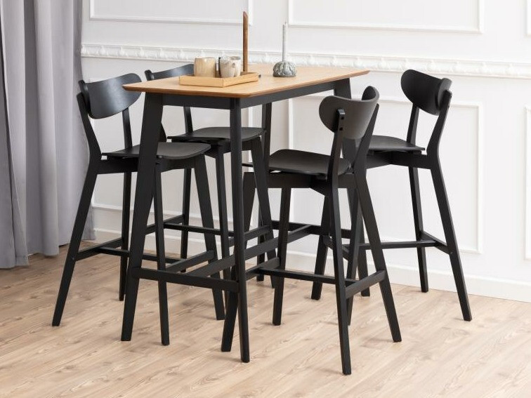 Mesa de bar Norsica 734