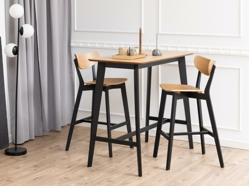 Mesa de bar Norsica 734