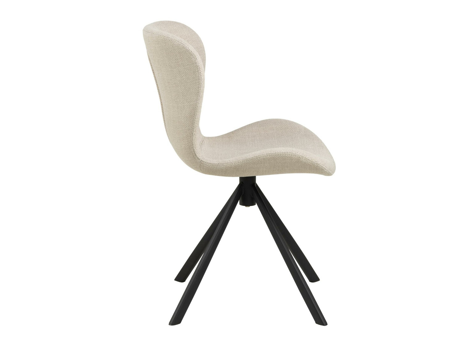 Silla Norsica 642 (Beige)