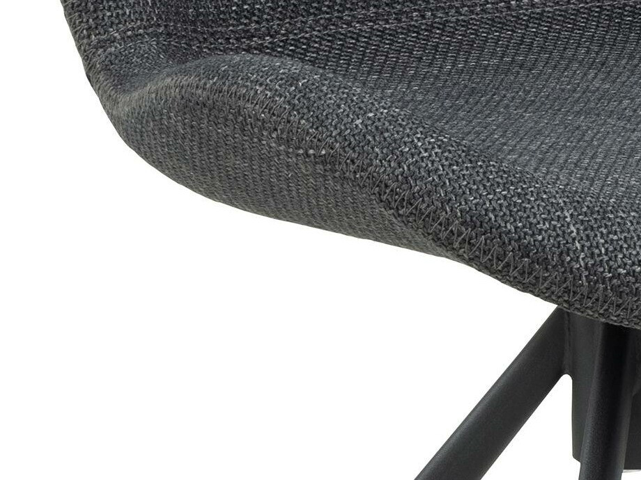 Silla Norsica 642 (Gris oscuro)