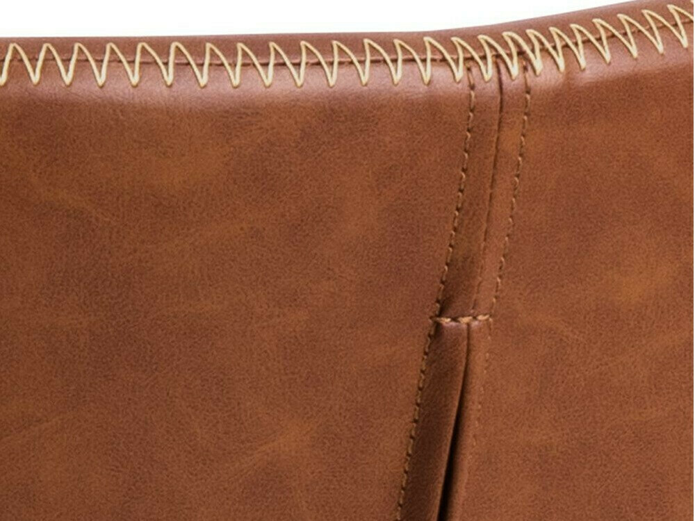 Silla Norsica 642 (Marrón)