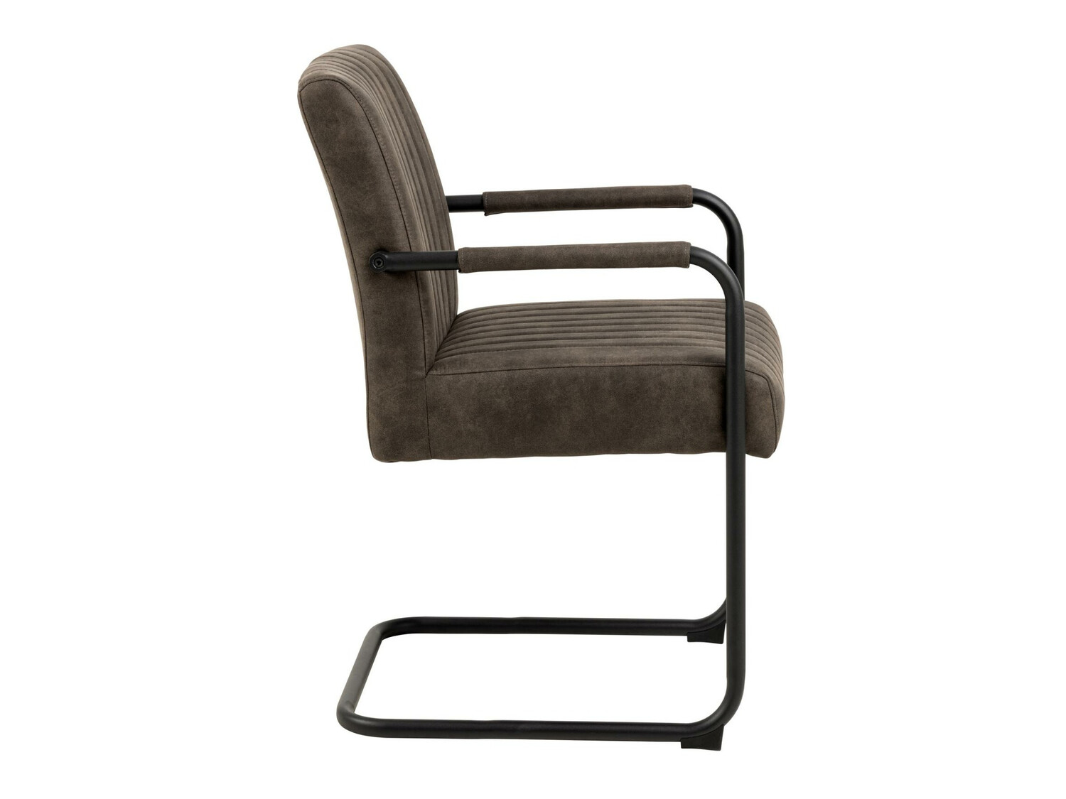 Silla Norsica 737 (Negro + Antracita)