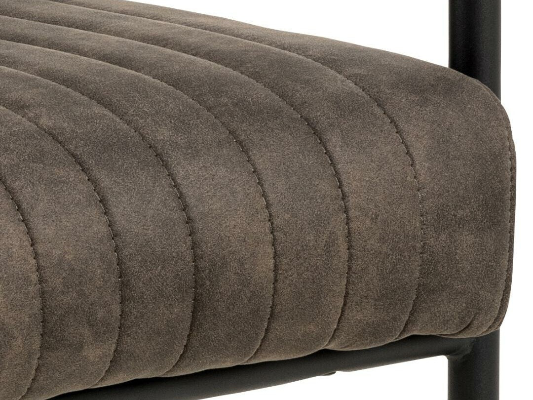 Silla Norsica 737 (Negro + Antracita)