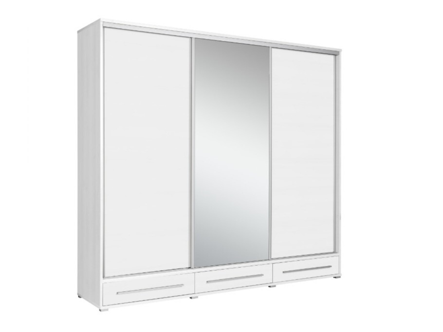 Armario Murrieta 143 (Blanco)