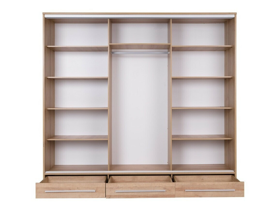 Armario Murrieta 143 (Blanco)