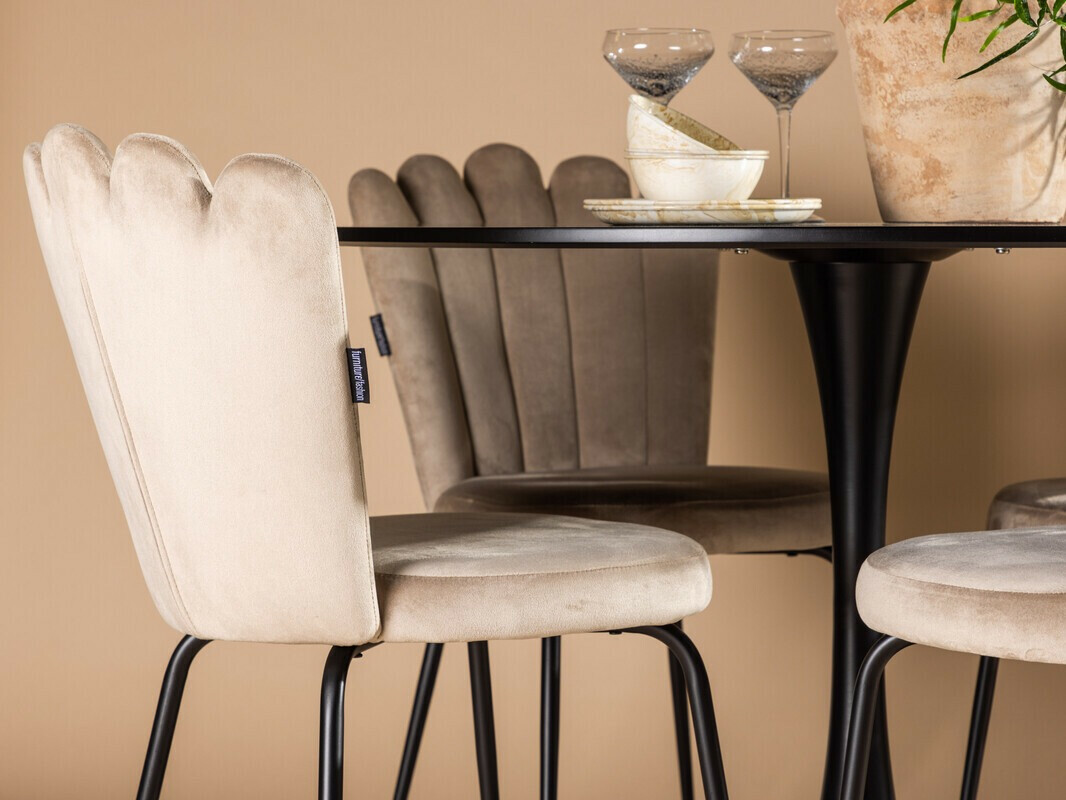 Conjunto de comedor Dallas 4162