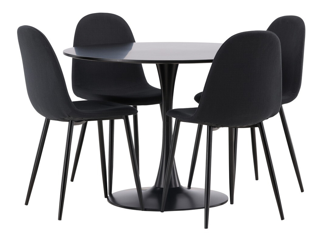 Conjunto de comedor Dallas 4164