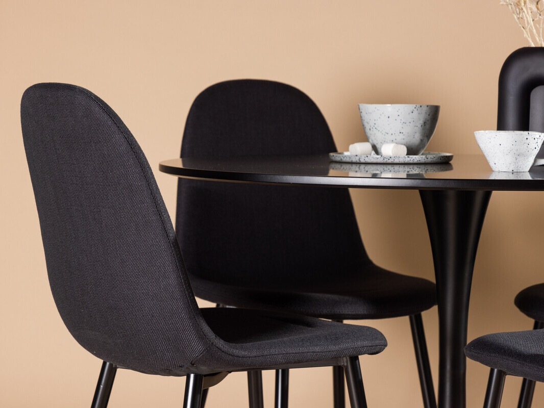 Conjunto de comedor Dallas 4164