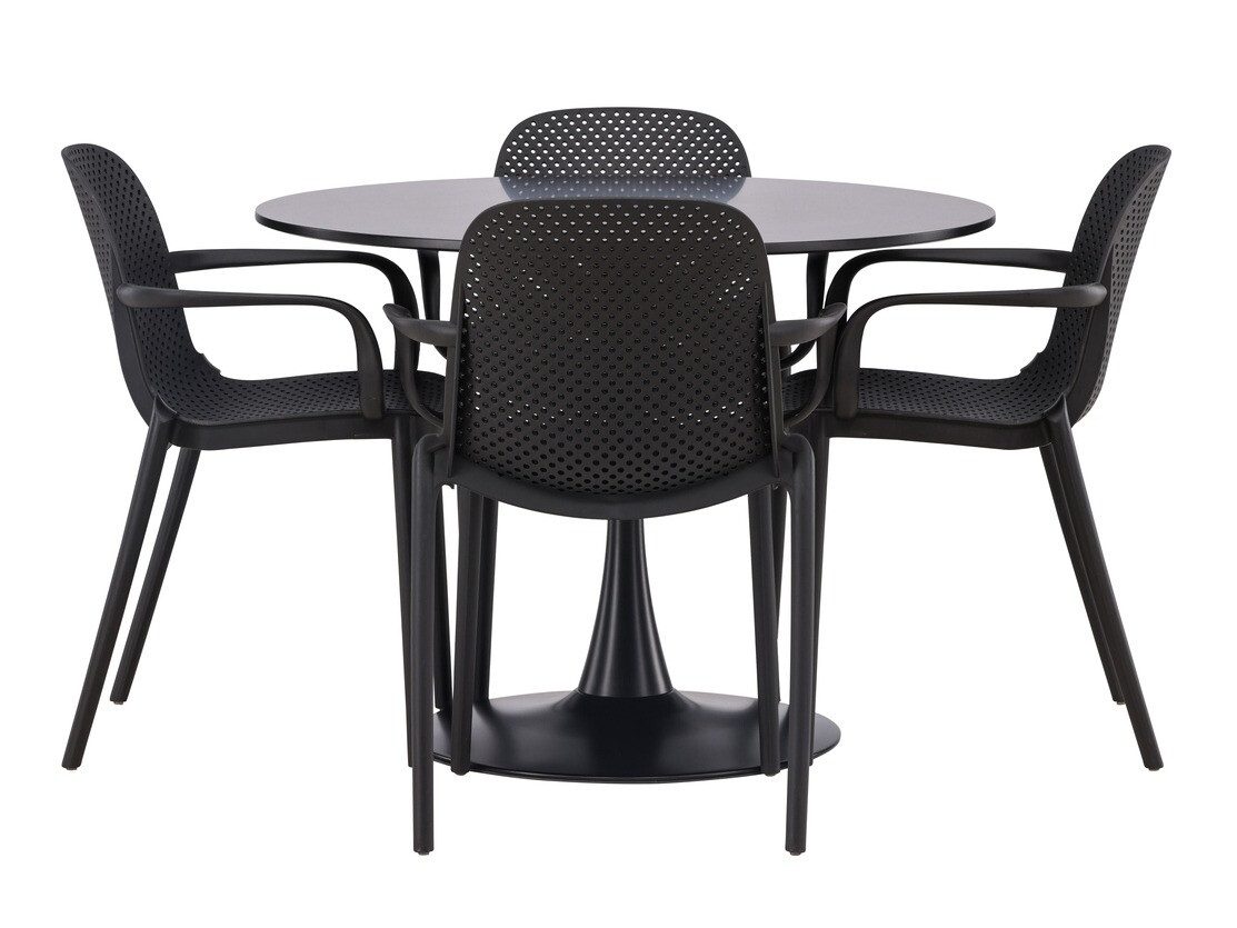 Conjunto de comedor Dallas 4168