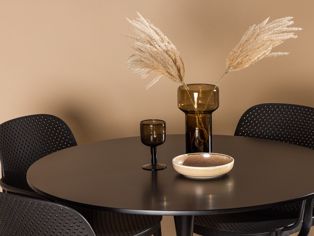 Conjunto de comedor Dallas 4168