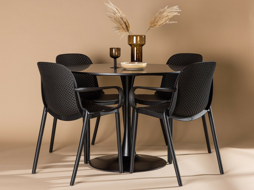 Conjunto de comedor Dallas 4168