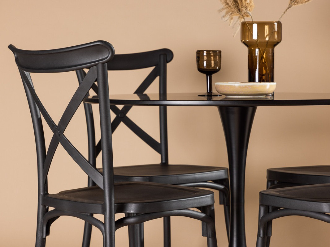 Conjunto de comedor Dallas 4169