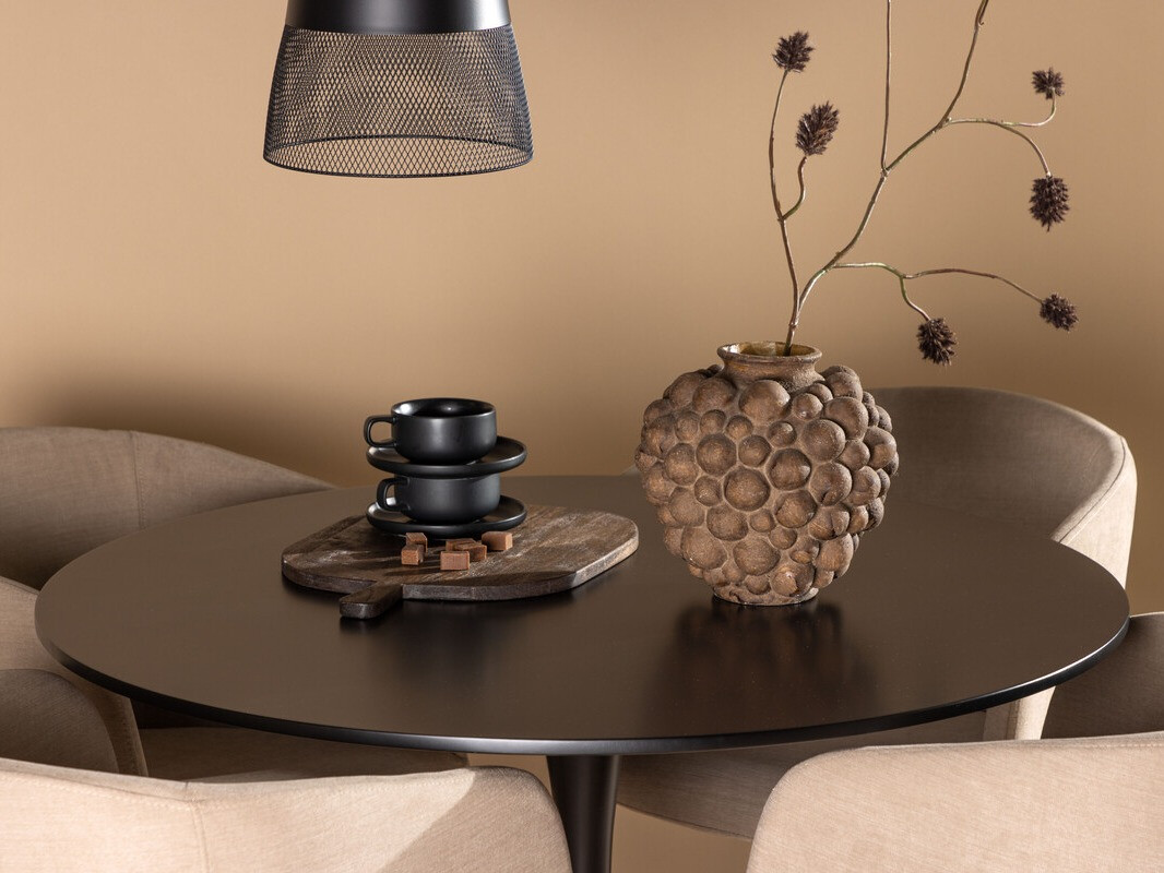 Conjunto de mesas y sillas para comedor Dallas 4160