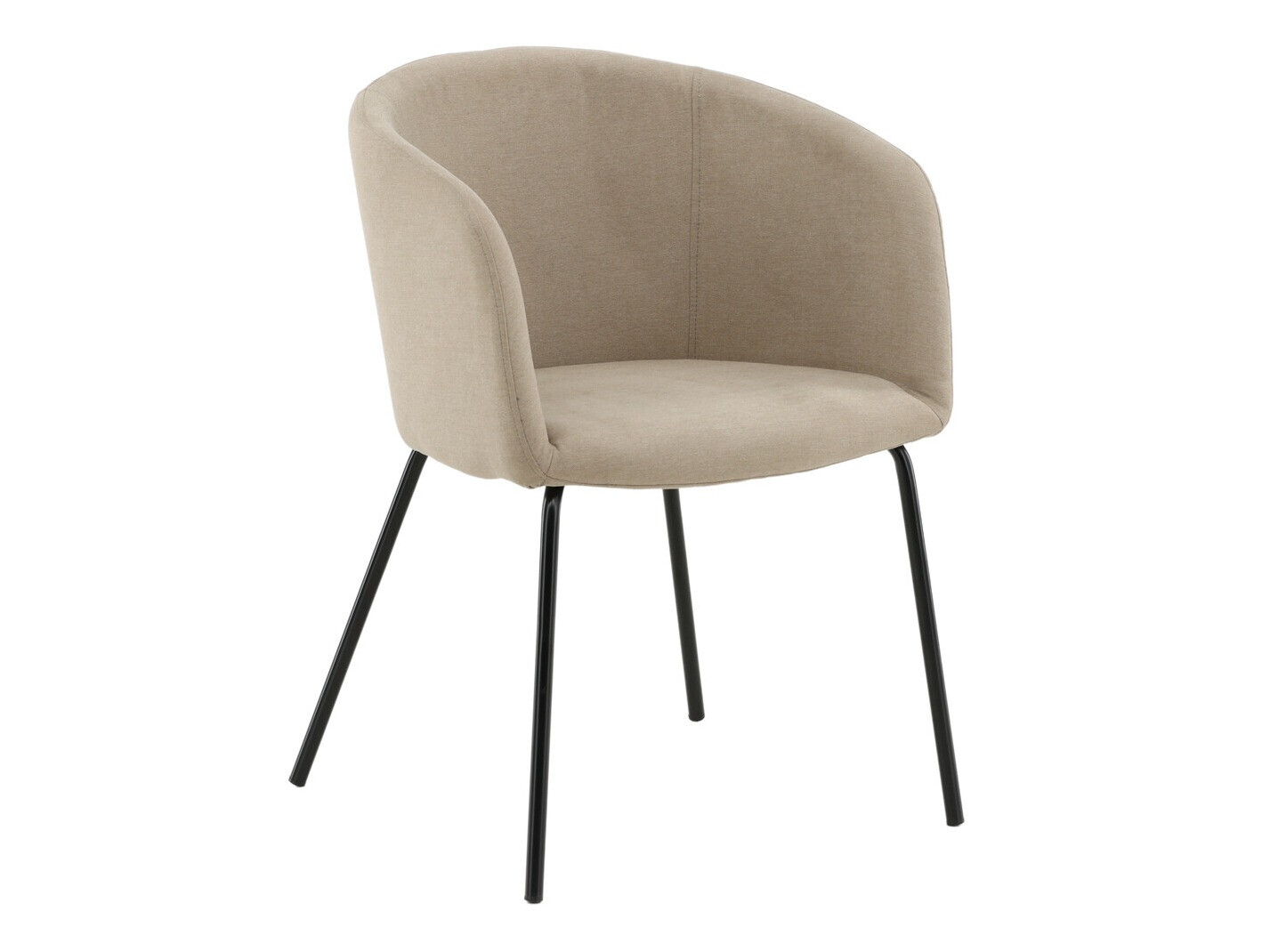 Conjunto de mesas y sillas para comedor Dallas 4160