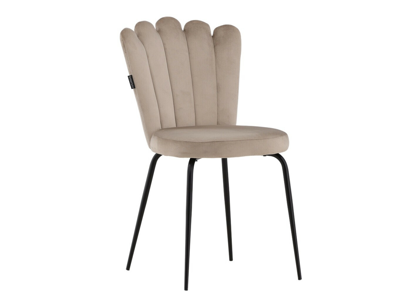 Conjunto de mesas y sillas para comedor Dallas 4162